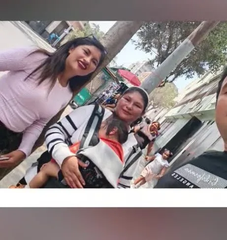 De paseo